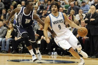 Μινεσότα Τίμπεργουλφς: Τέλος στο σερί των Θάντερ (videos)