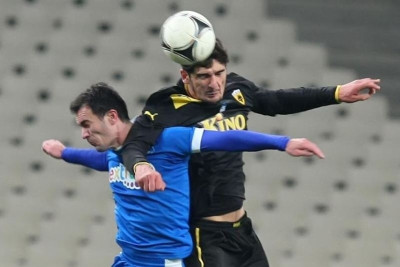 «Ξέσπασμα» με χιούμορ από τον Γιάννη Χλωρό