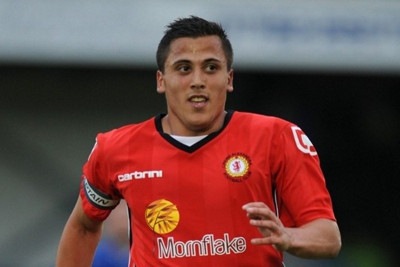 Σάρσεβιτς όπως λέμε... Μέσι! (video)