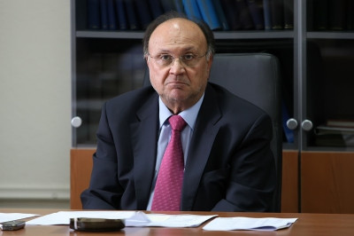 Στην ΕΟΕ Διαθεσόπουλος, Κατσαρός