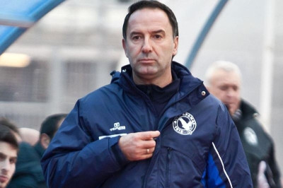 Περιμένει τον Σάμιο ο Τζαναβάρας