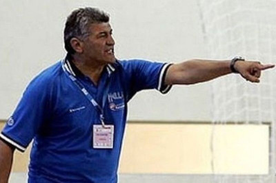 Χαλκίδα: Μόνο στις υποδομές ο Βελισσαράκος