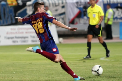 Κέρκυρα: «Τίτλοι τέλους» για Καραπέτσα