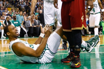 Μπόστον Σέλτικς: Στροφή στον Κόλινς