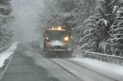 Νέα επιδείνωση του καιρού από το βράδυ
