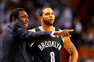 Μπρούκλιν Νετς: Έτοιμος για κάθε ενδεχόμενο ο Τζόνσον