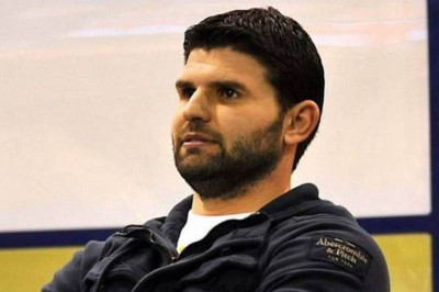 Παπαμακάριος: «Να γυρίσω στο Περιστέρι»