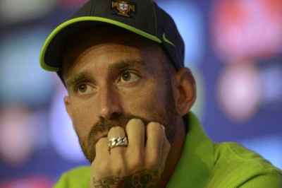 «Πληρώνει» το φτύσιμο με 11 αγωνιστικές ο Μεϊρέλες (video)