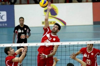 Στους «16» του Challenge Cup και τυπικά ο Ολυμπιακός