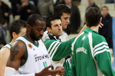 Παναθηναϊκός: «Απογειώνεται» για το 7ο!