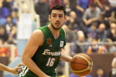 Ξανθόπουλος: «Κάθε μέρα και καλύτεροι»