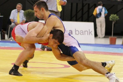 Ξεκινά το πρόγραμμα Πάλης Ανδρών - Γυναικών 2013