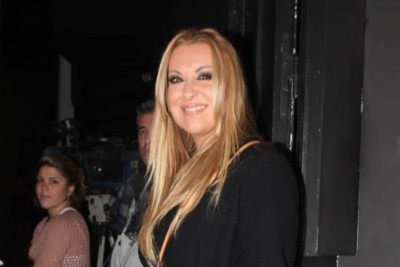 Γερμανού: «Ήμουν μικρή όταν έμεινα έγκυος»