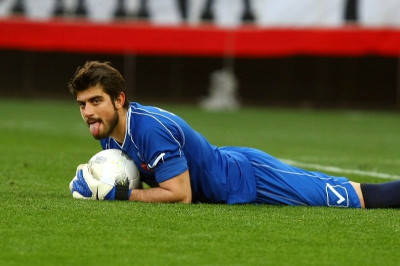 Σιδεράκης: «Και εγώ... μάτωσα, αλλά...»