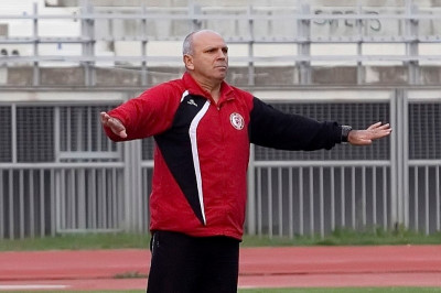 Ηρακλής Ψαχνών: Άδεια από τη σημαία για Κονέ και Τάουερ