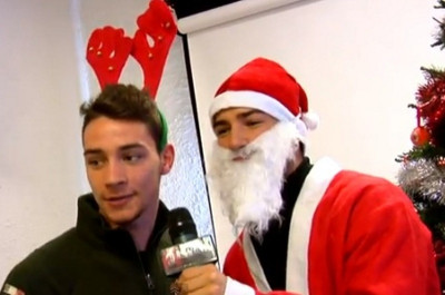 Μίλαν: Το... Last Christmas των παικτών! (video)