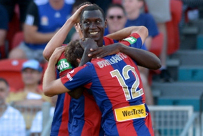 Νίκησε τον Ντελ Πιέρο ο Χέσκεϊ (video)