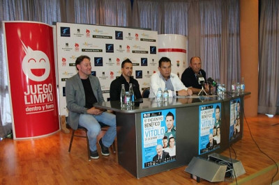 Παναθηναϊκός: Παρουσίασε τους συμπαίκτες του ο Βιτόλο