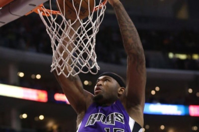 Σακραμέντο Κινγκς: Επ’ αόριστον τιμωρία του Κάζινς