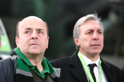 Παναθηναϊκός: «Κούρεμα» και αποχωρήσεις