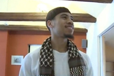 Ζαλγκίρις Κάουνας: Η καθημερινότητα του Τζάαμπερ (video)