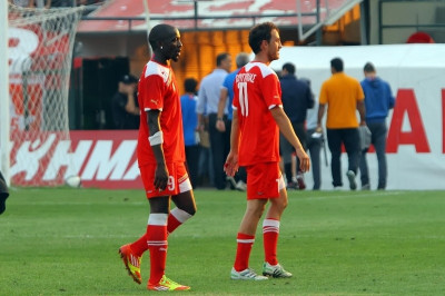 Πανσερραϊκός: Χωρίς τρεις για την πρόκριση