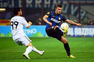 Το… άχαστο του Λιβάγια (video)