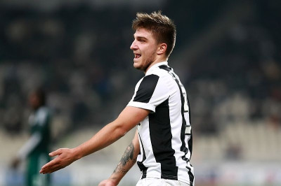 Σταφυλίδης: «Να βρεθούμε με Άρη»