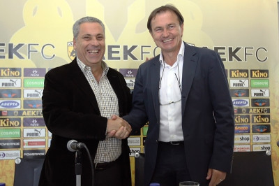 ΑΕΚ: Συζητήσεις και email για αποχωρήσεις