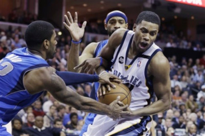 Μέμφις Γκρίζλις: Προχωρούν… αμυντικά (video)