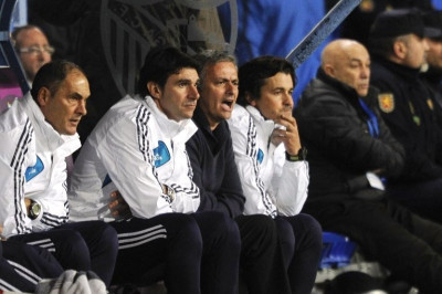 Μουρίνιο: «Καλύτερος ο Αδάν από Κασίγιας»