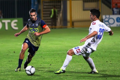 Τσαμπούρης: «Θέλουμε τελικό»