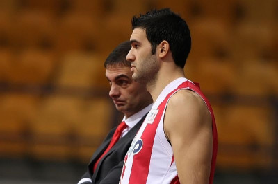 Μαυροειδής: «Δεν υποτιμάμε κανέναν»