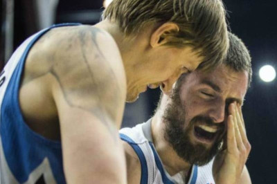 Μινεσότα Τίμπεργουλφς: Δεν πήγε Νέα Υόρκη ο Λοβ