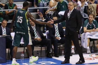 Ρέπεσα: «Ο Γκιστ θα προσφέρει στον Παναθηναϊκό»