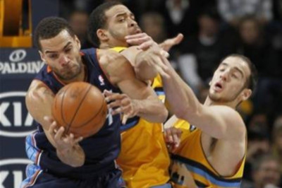 Ντένβερ Νάγκετς: «Λάμπει» ο Κουφός (videos)