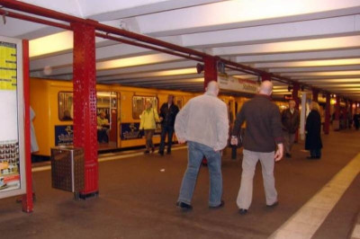 Νόμιζαν ότι αποκοιμήθηκε, αλλά ήταν νεκρός...