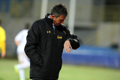 Αλκαράθ: «Δύσκολα χωρίς μεταγραφές»