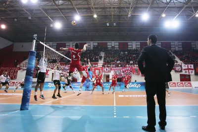 Ολυμπιακός – ΠΑΟΚ: Έκοψε και τα φτερά του «Δικέφαλου»