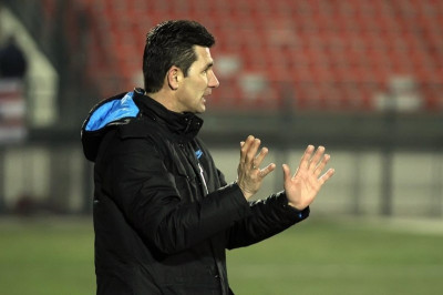 Ουζουνίδης: «Το αξίζαμε περισσότερο»