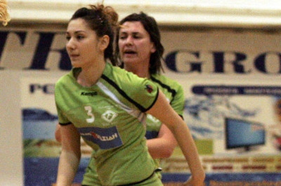 Κύπελλο χάντμπολ γυναικών: «Θύμα» οι Ελπίδες, δύσκολα ο ΠΑΟΚ