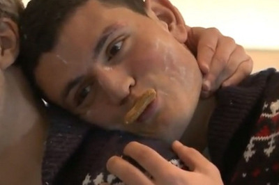 Σάλκε: Χριστουγεννιάτικα μπισκότα από τον Παπαδόπουλο (video)