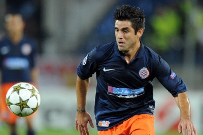 Ολυμπιακός: Μίλησε με Μονπελιέ για Εστράδα (video)