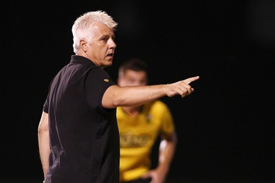 Παπακώστας: «Πανάξια πρόκριση»