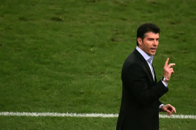 Χριστόπουλος: «Ήμασταν σοβαροί και στα δυο ματς»