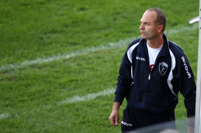 Λάρισα: Ξεκούραση και μεταγραφικός σχεδιασμός