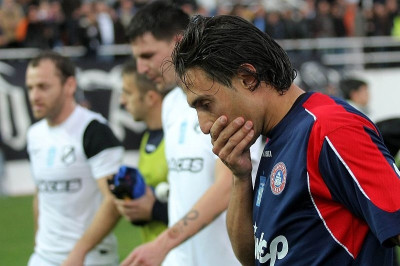 Καλλονή: Σενάριο για Αγρίτη