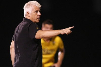 Παπακώστας: «Συγχαρητήρια σε όλους και στον Παντέλη»