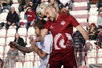 Νικολακάκης: «Μπαμ» με Συρίγο