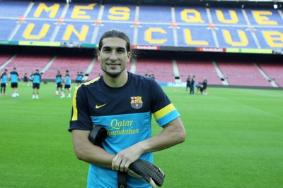 Μπαρτσελόνα: Επέκταση και σε Πίντο